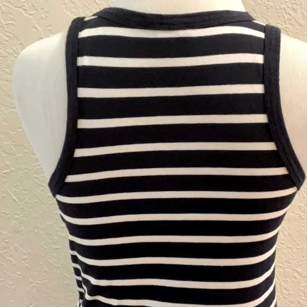 J. Crew crew dress